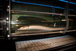 A novel hyperbaric swimming respirometer allows the simulation of varying swimming depths in fish respirometry studies